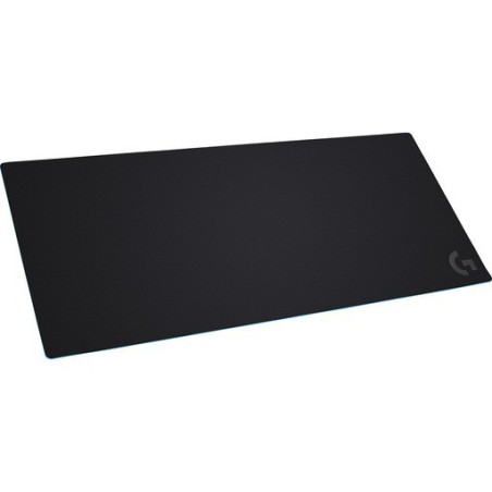 Podloga za miško Logitech G840 XL, mehka, črna