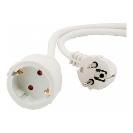 Podaljšek 220V kabel 5m bel Bachmann