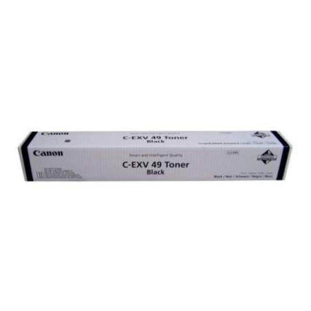 Toner Canon C-EXV49 B, 8524B002AA