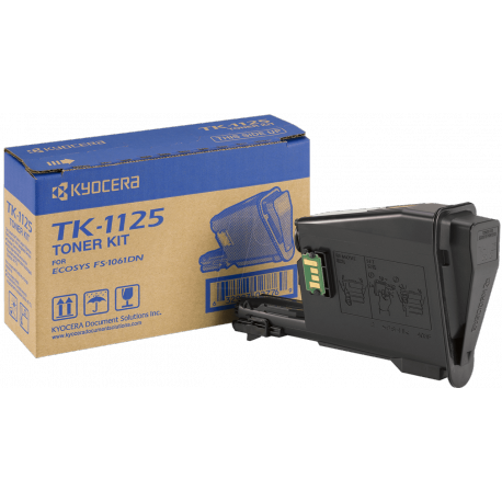 Toner Kyocera TK-1125