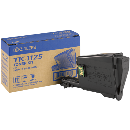 Toner Kyocera TK-1125