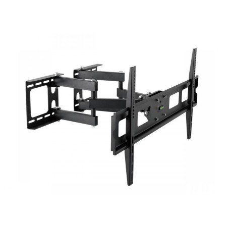 Stenski nosilec za TV / monitor PLB-3769 SBOX, črn