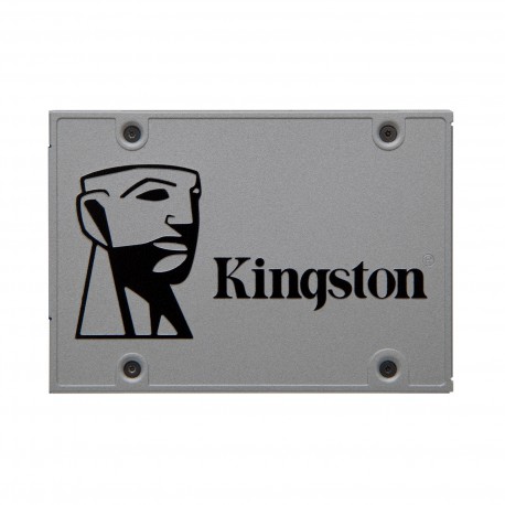SSD disk 240GB SATA3 Kingston UV500 (SUV500/240G)