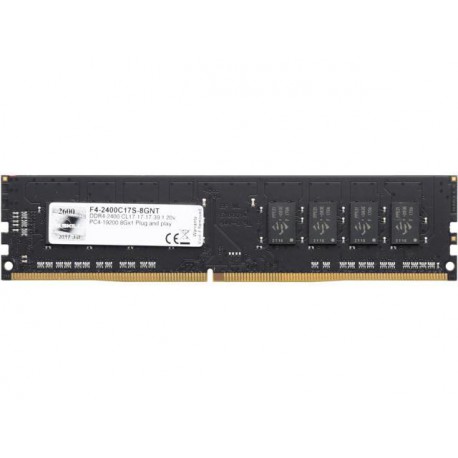 Pomnilnik DDR4 8GB 2400MHz G.Skill, F4-2400C17S-8GNT