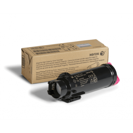 Toner Xerox 106R03486, magenta,  2400 strani