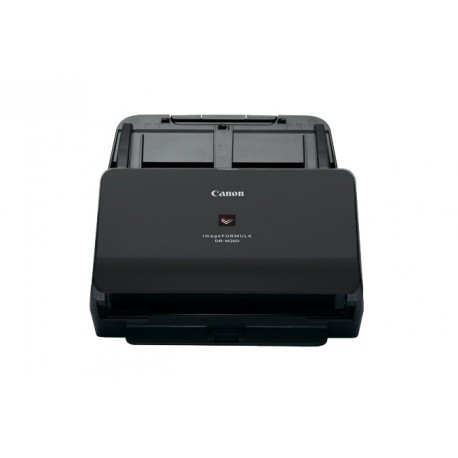 Optični čitalnik Canon DRM260