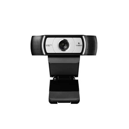 Spletna kamera Logitech C930e Full HD