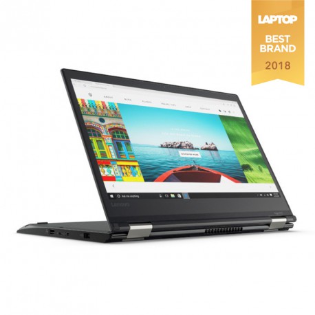 Prenosnik ThinkPad Yoga 370 i5-7200U, 8GB, SSD 512,  W10P, 20JH0037SC