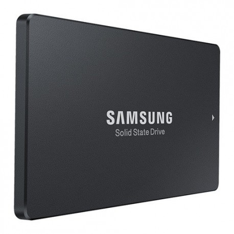 SSD disk 480GB SATA3 Samsung SM863A, MZ7KM480HMHQ