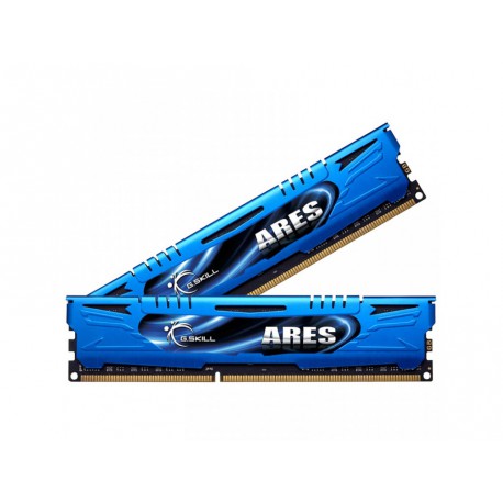 Pomnilnik DDR4 16GB 2x8GB 2400MHz G.Skill Ares