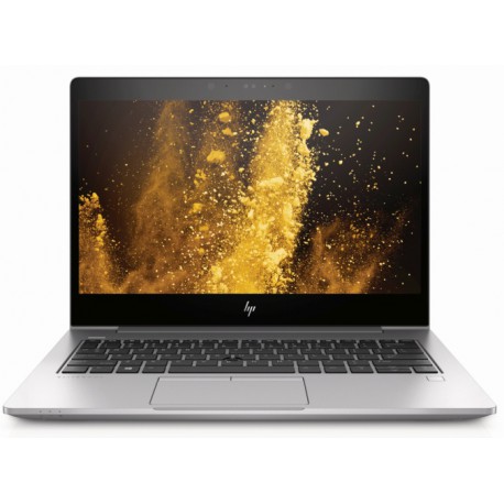 Prenosnik HP EliteBook 830 G5, i5-8250U, 8GB, SSD 256, W10P (3JX71EA)
