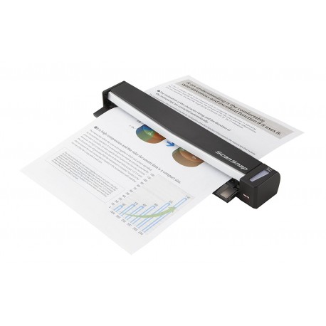 Optični čitalec Fujitsu ScanSnap S1100i