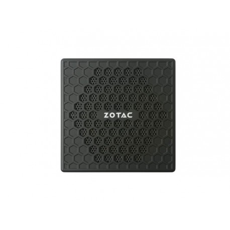 Mini računalnik Zotac ZBOX CI327 nano - BE (HDMI/DP/VGA)