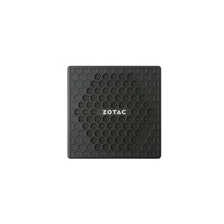 Mini računalnik Zotac ZBOX CI327 nano - BE (HDMI/DP/VGA)