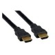 Kabel HDMI - HDMI M/M 2m, ethernet, High Speed Ultra HD