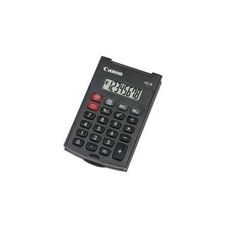 Kalkulator Canon AS-8 (4598B001AA)