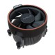 Procesor AMD Ryzen 5 2600X Wraith Spire hladilnik