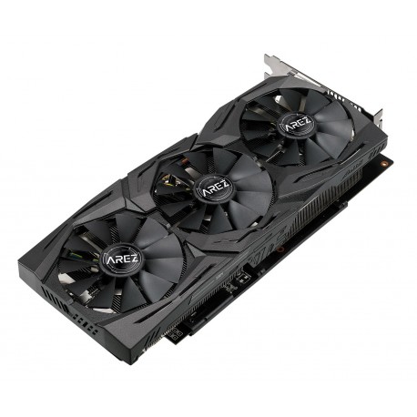 Grafična kartica Radeon RX 580 8GB OC ASUS AREZ Strix AURA, 90YV0AK5-M0NA00