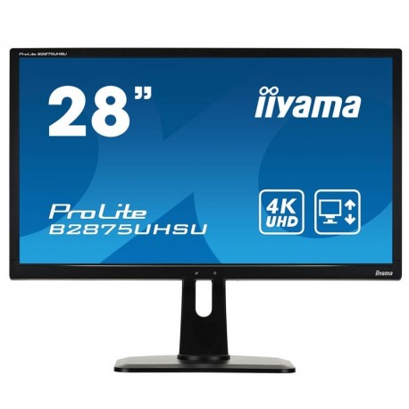 Monitor IIYAMA ProLite B2875UHSU-B1