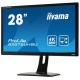 Monitor IIYAMA ProLite B2875UHSU-B1