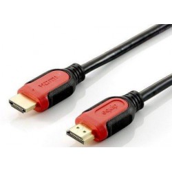 Kabel HDMI - HDMI M/M 3m, ethernet, High Speed Ultra HD Digitus