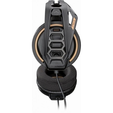 Slušalke Plantronics RIG400