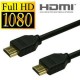 Kabel HDMI - HDMI 5m, ethernet