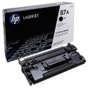 Toner HP CF287A (87A), črn