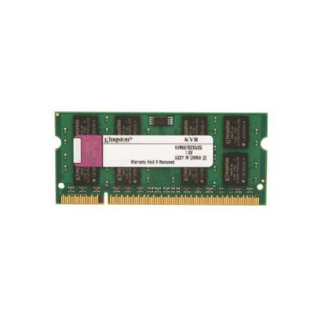 Pomnilnik SODIMM DDR4 16GB 2666 Kingston 2Rx8 (KVR26S19D8/16)