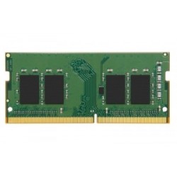 Pomnilnik SODIMM DDR4 8GB 2666 Kingston 1Rx8 (KVR26S19S8/8)
