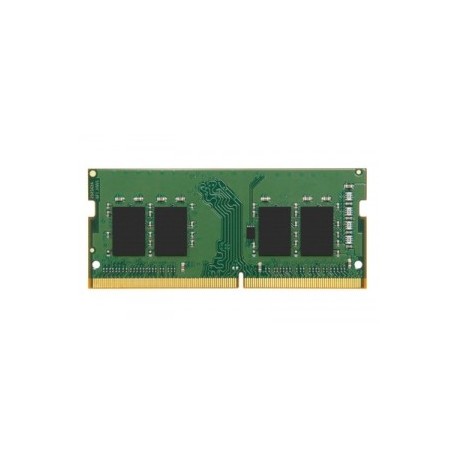 Pomnilnik SODIMM DDR4 8GB 2666 Kingston 1Rx8 (KVR26S19S8/8)