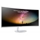LED monitor 34 Samsung C34F791WQU