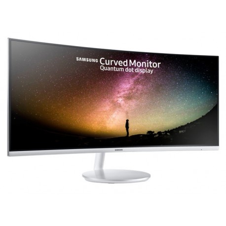 LED monitor 34 Samsung C34F791WQU