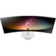 LED monitor 34 Samsung C34F791WQU