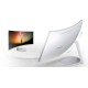 LED monitor 34 Samsung C34F791WQU
