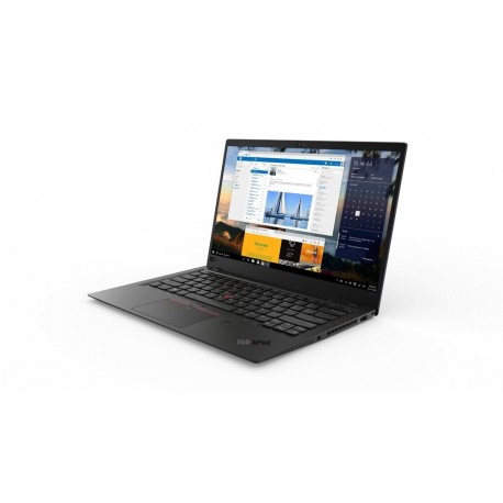 Prenosnik Lenovo ThinkPad X1 Carbon 6, i5-8250U, 8GB, SSD 256, W10P, 20KH0035SC