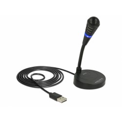 Mikrofon USB Delock 7620040