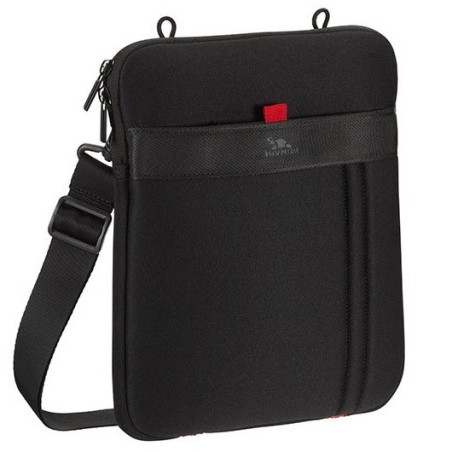 Torbica za tablico do 10 palcev RivaCase 5109 Antishock - črna
