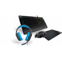 Gaming komplet Logitech