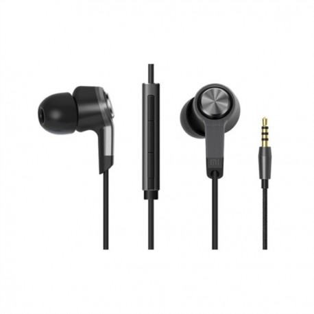 Slušalke Xiaomi Mi In-Ear, črne