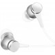 Slušalke XIAOMI MI In-Ear, srebrne