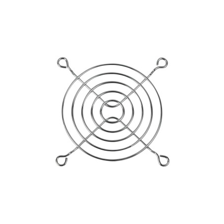 Zaščitna rešetka za 80mm ventilatorje, ARCTIC ACFAN00085A