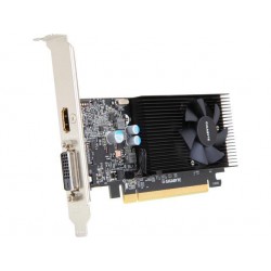 Grafična kartica GeForce GT 1030 2GB DDR4  GIGABYTE GV-N1030D4-2GL