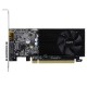 Grafična kartica GeForce GT 1030 2GB DDR4  GIGABYTE GV-N1030D4-2GL