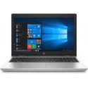 Prenosnik HP ProBook 650 G4, i5-8250U, 8GB, SSD 256, W10P (3JY27EA)