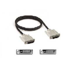 Kabel za monitor DVI M/M 24+1, 3m