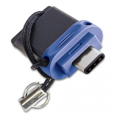 USB ključek 32GB Verbatim 3.0 Store n Go Dual USB-C 49966