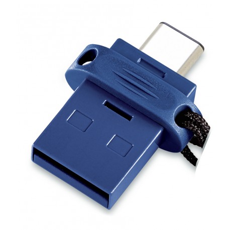 USB ključek 32GB Verbatim 3.0 Store n Go Dual USB-C 49966