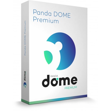 Panda Dome Premium - ESD - 1 licenca - 3 leta