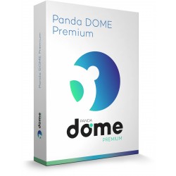 Panda Dome Premium - ESD - 3 licence - 1 leto